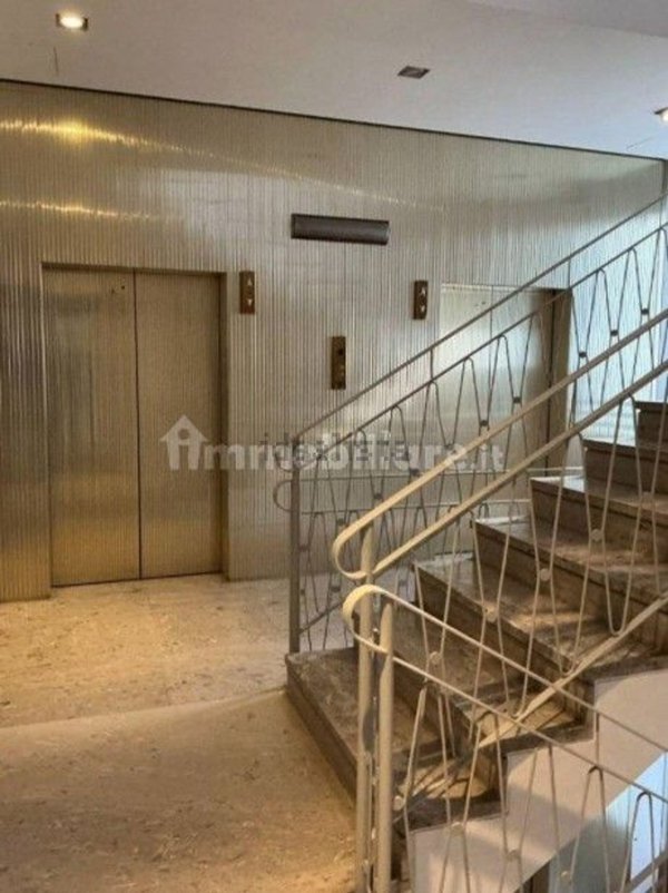 ufficio in affitto a Cusano Milanino