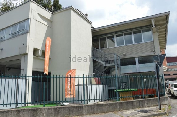 ufficio in affitto a Cusano Milanino