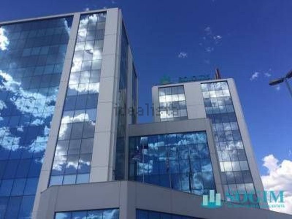ufficio in affitto a Cusano Milanino