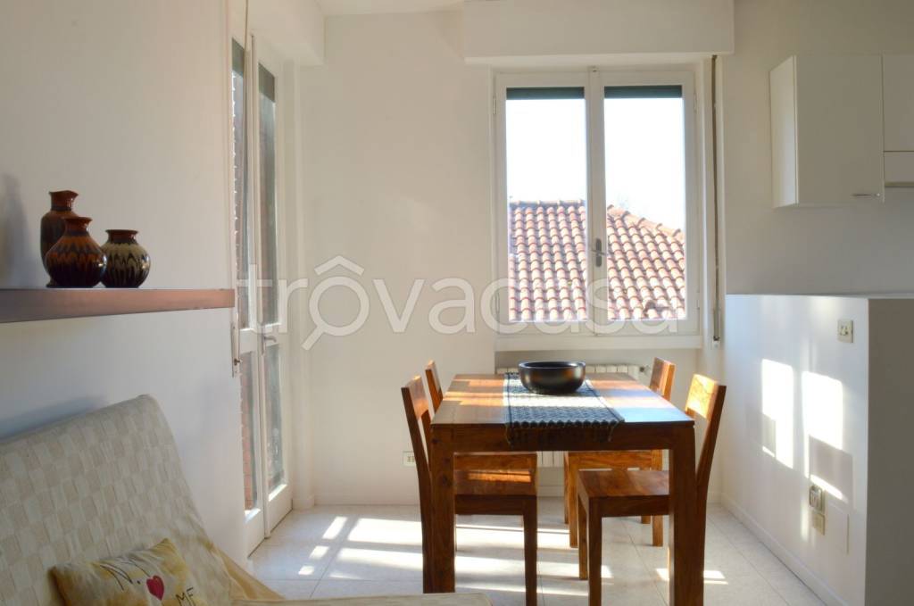 appartamento in affitto a Cusano Milanino