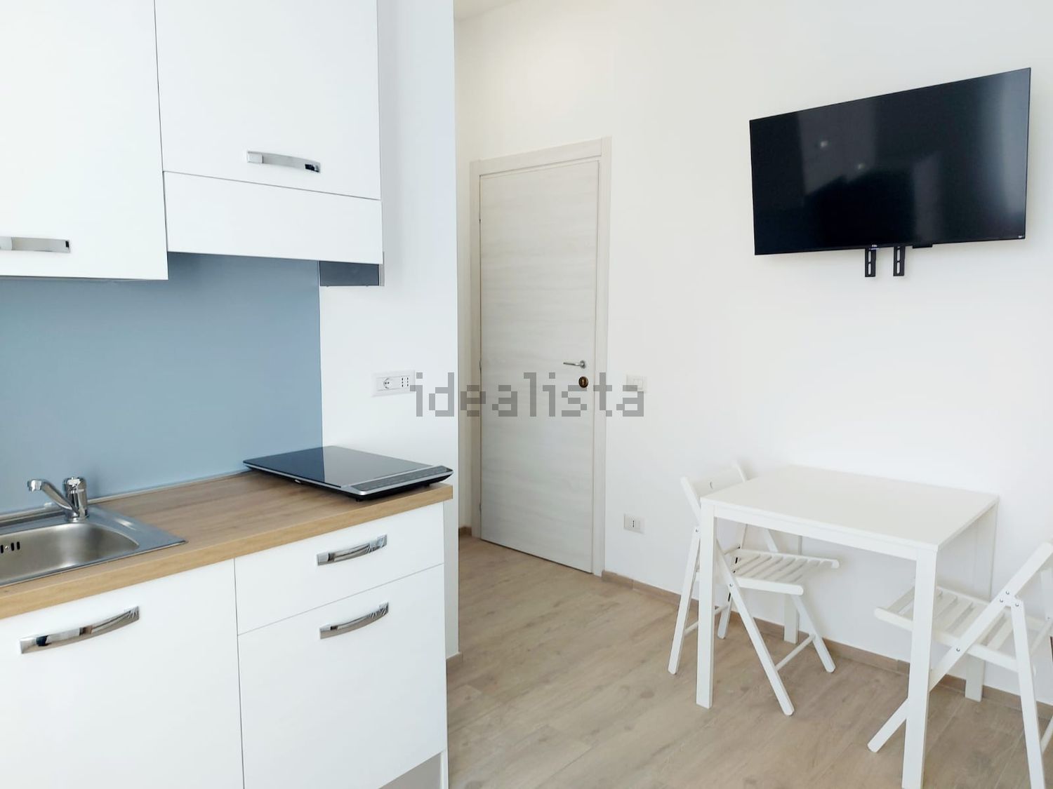 monolocale in affitto a Cusano Milanino