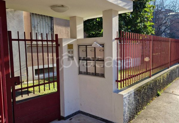 appartamento in affitto a Cusano Milanino