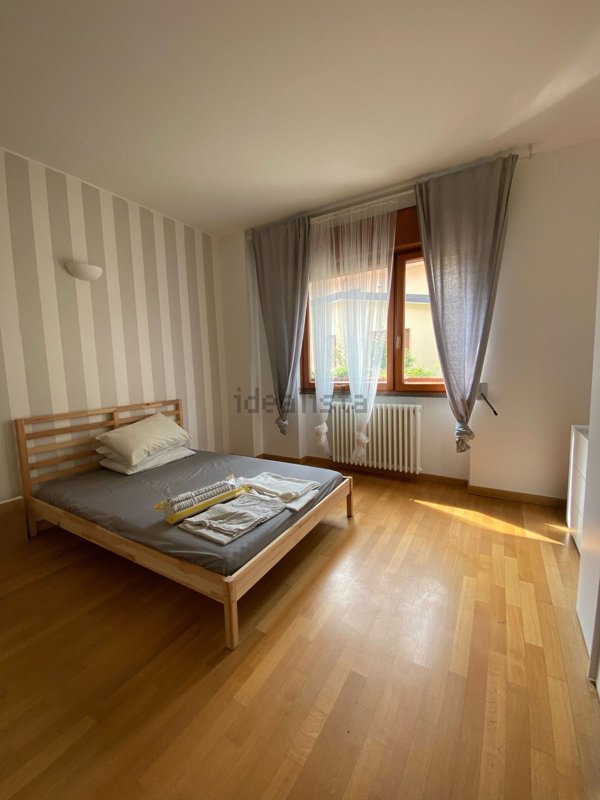 appartamento in affitto a Cusano Milanino