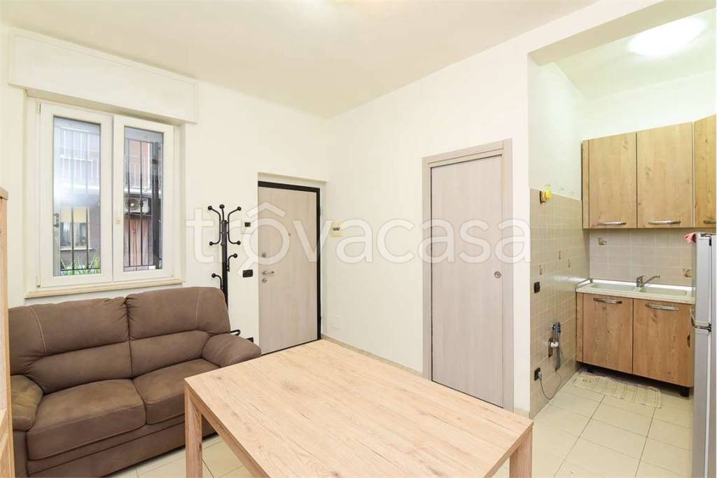 appartamento in affitto a Cusano Milanino