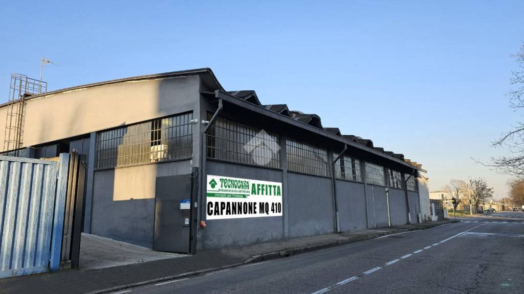 appartamento in affitto a Cusano Milanino