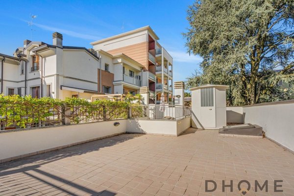 appartamento in affitto a Cusano Milanino