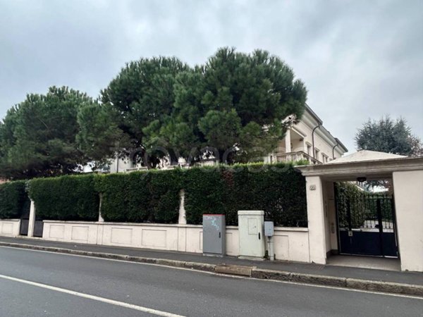 appartamento in affitto a Cusano Milanino