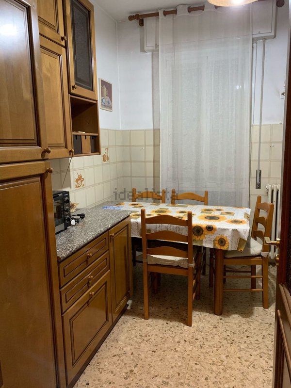 appartamento in affitto a Cusano Milanino