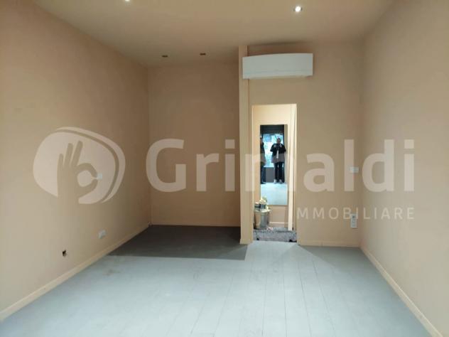 negozio in affitto a Cusano Milanino