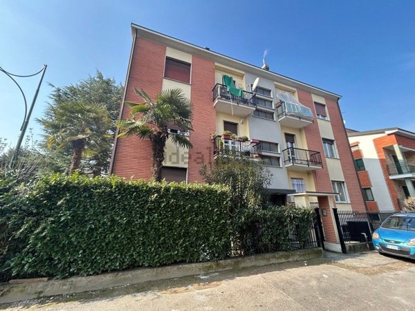 appartamento in affitto a Cusano Milanino