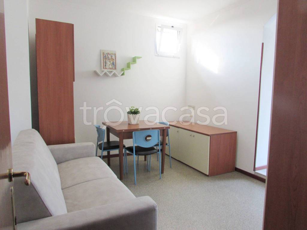 appartamento in affitto a Cusano Milanino