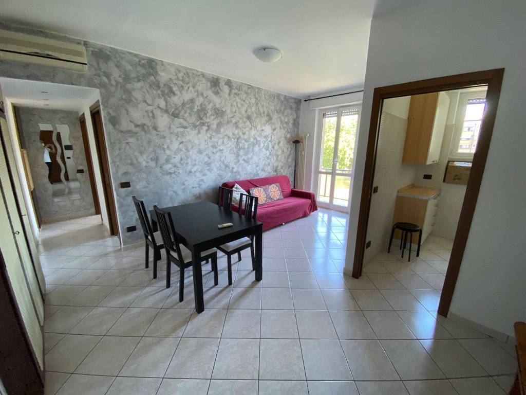 appartamento in affitto a Cusano Milanino