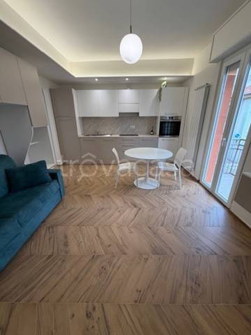 appartamento in affitto a Cusano Milanino