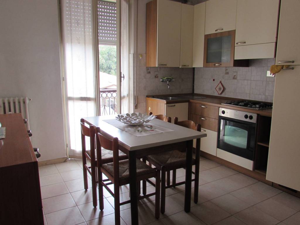 appartamento in affitto a Cusano Milanino