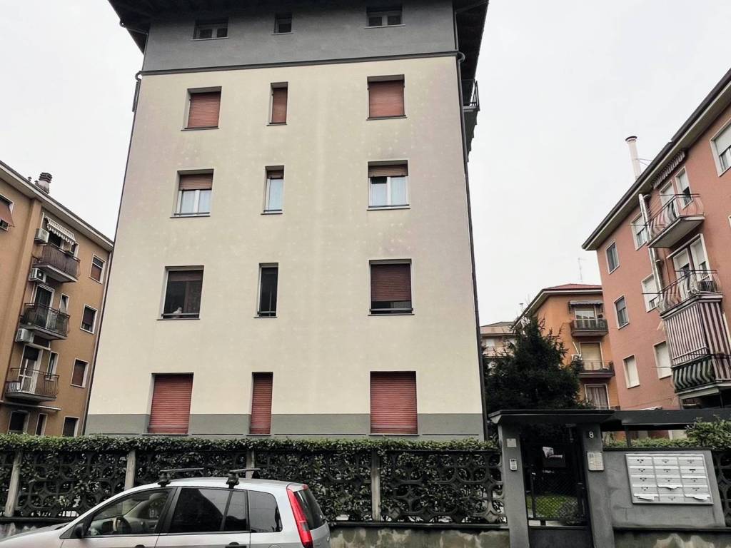 appartamento in affitto a Cusano Milanino