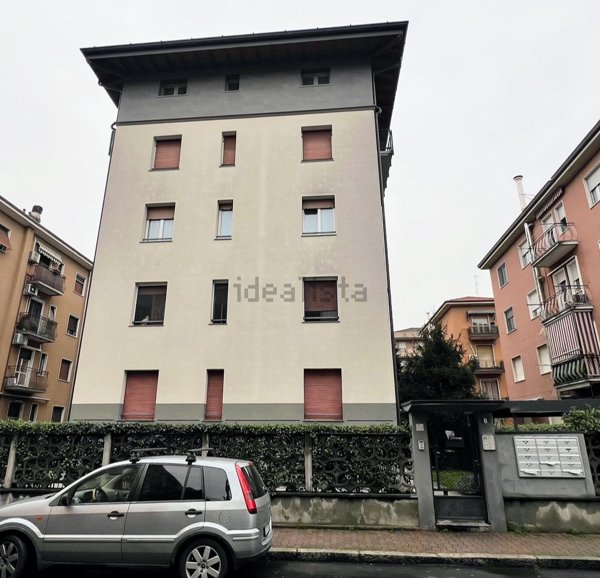 appartamento in affitto a Cusano Milanino