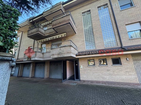 appartamento in affitto a Cusano Milanino