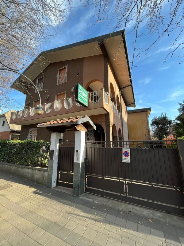 appartamento in affitto a Cusano Milanino