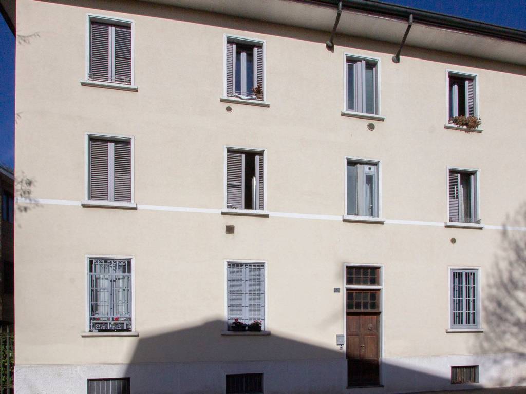 ufficio in affitto a Cusano Milanino