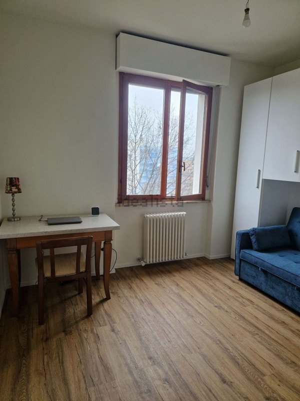 appartamento in affitto a Cusano Milanino