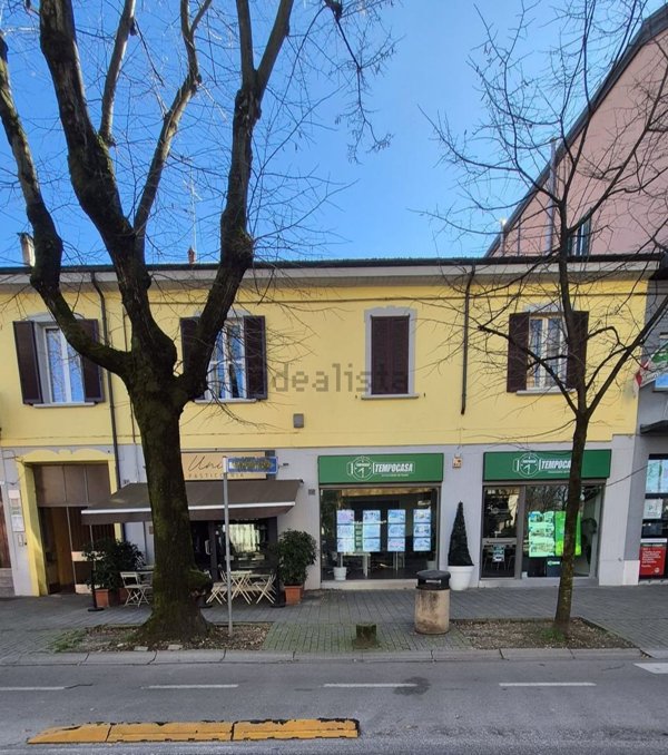 ufficio in affitto a Cusano Milanino