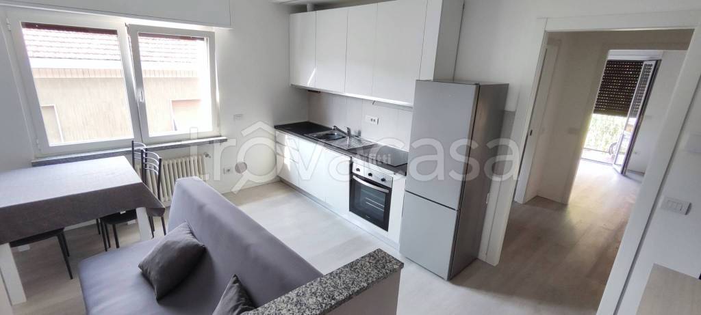 appartamento in affitto a Cusano Milanino