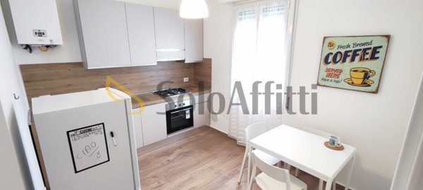 appartamento in affitto a Cusano Milanino