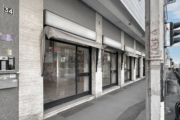 loft in affitto a Cusano Milanino