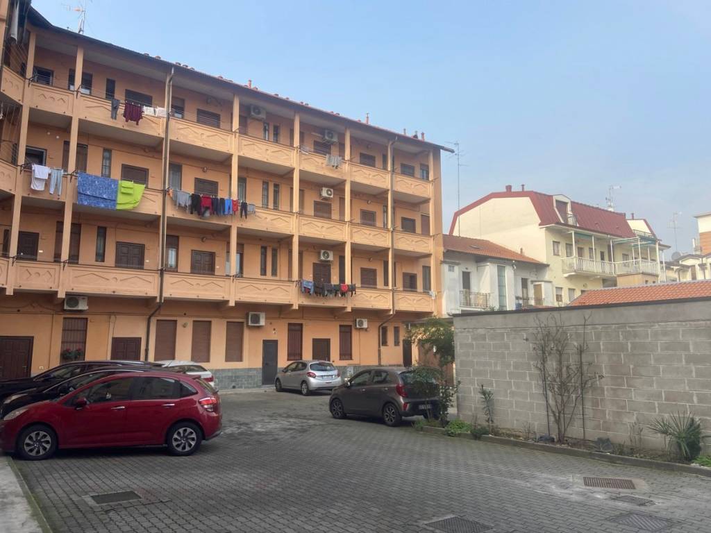 appartamento in affitto a Cusano Milanino