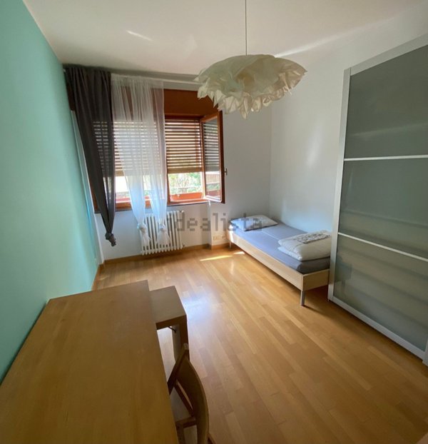 appartamento in affitto a Cusano Milanino