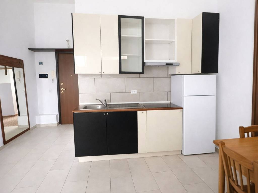 appartamento in affitto a Cusano Milanino