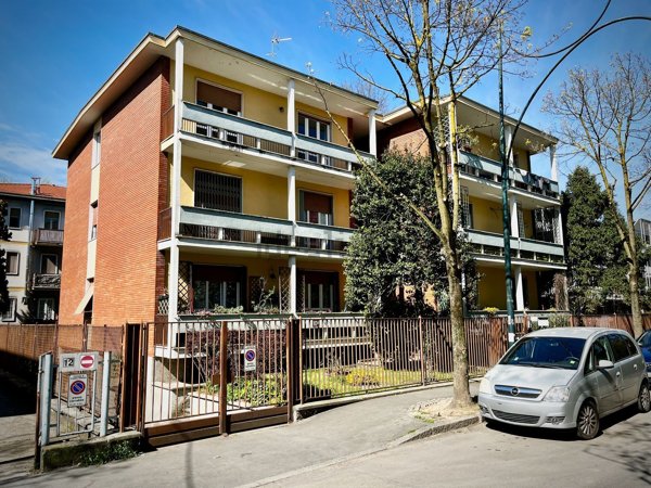 appartamento in affitto a Cusano Milanino