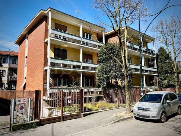 appartamento in affitto a Cusano Milanino