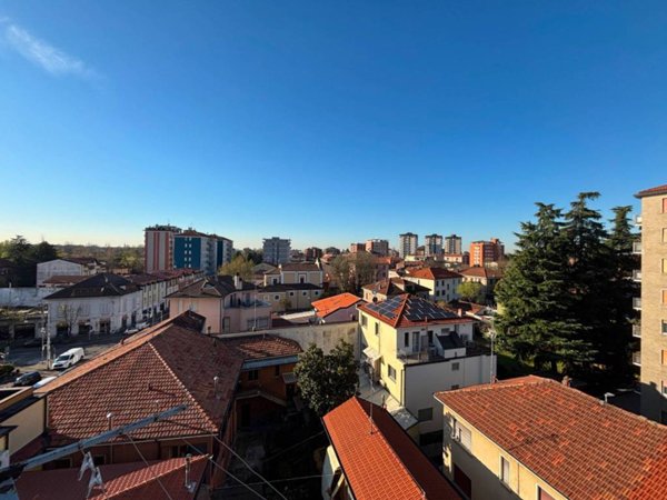 appartamento in affitto a Cusano Milanino