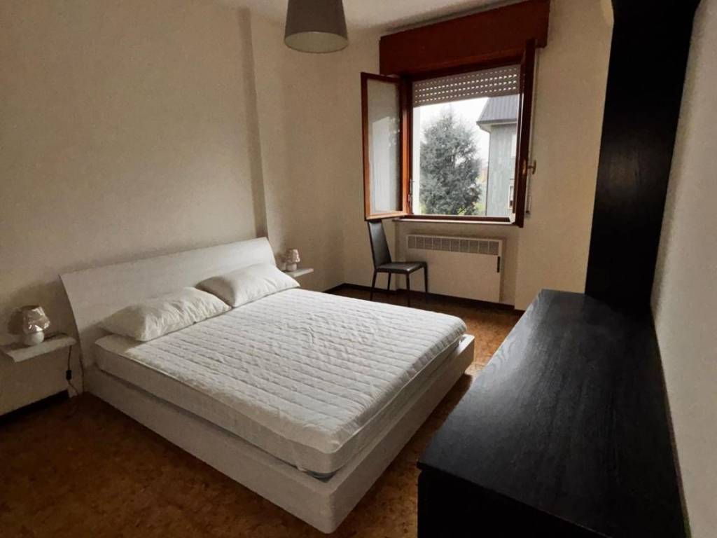 appartamento in affitto a Cusano Milanino