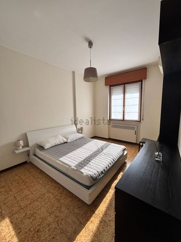 appartamento in affitto a Cusano Milanino