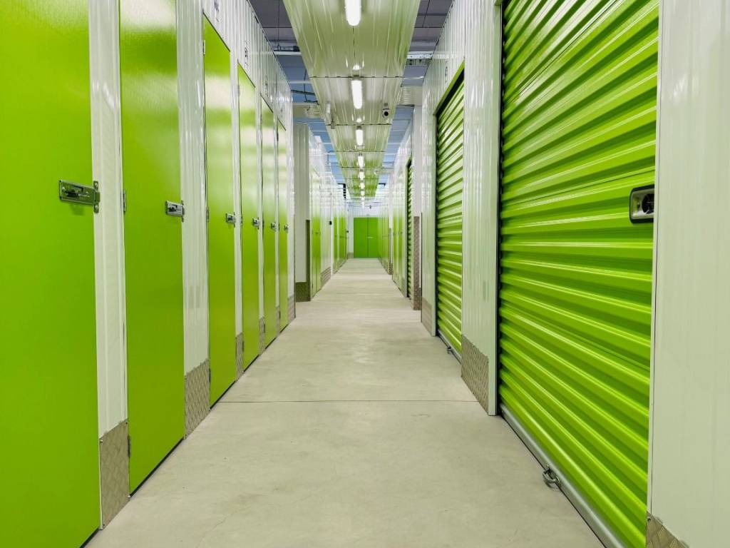 locale commerciale in affitto a Cusano Milanino