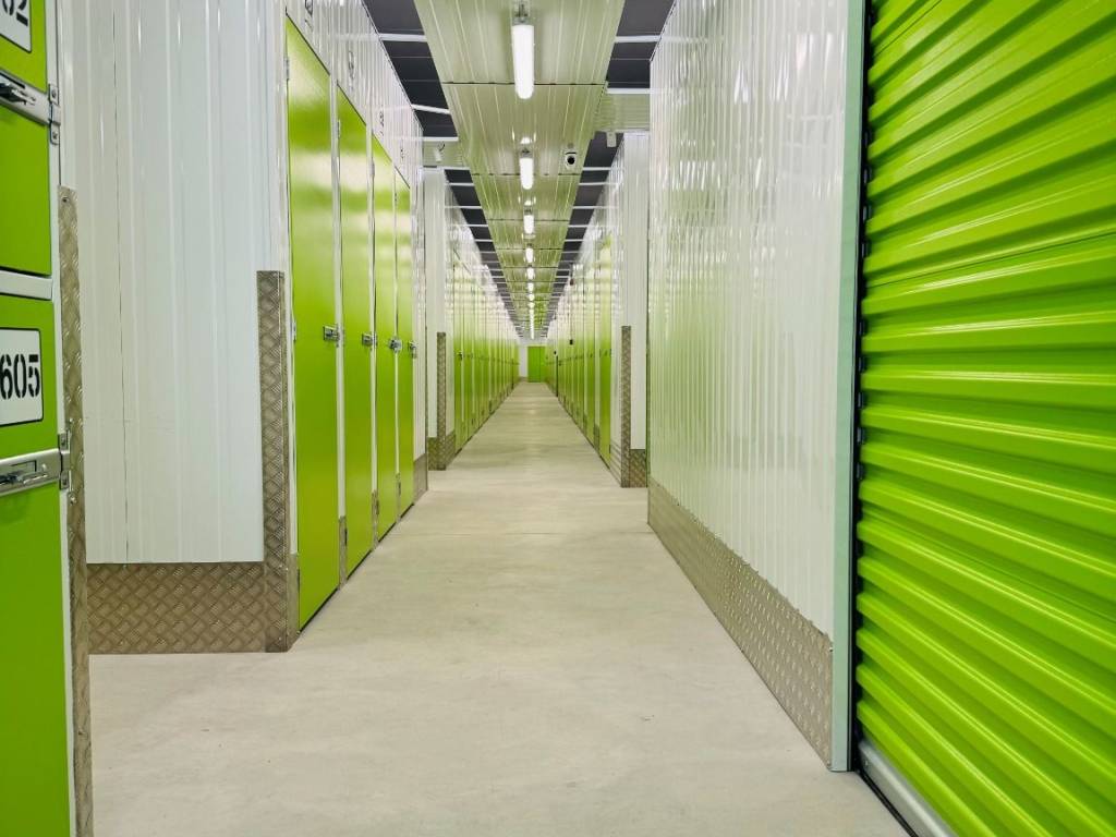 locale commerciale in affitto a Cusano Milanino