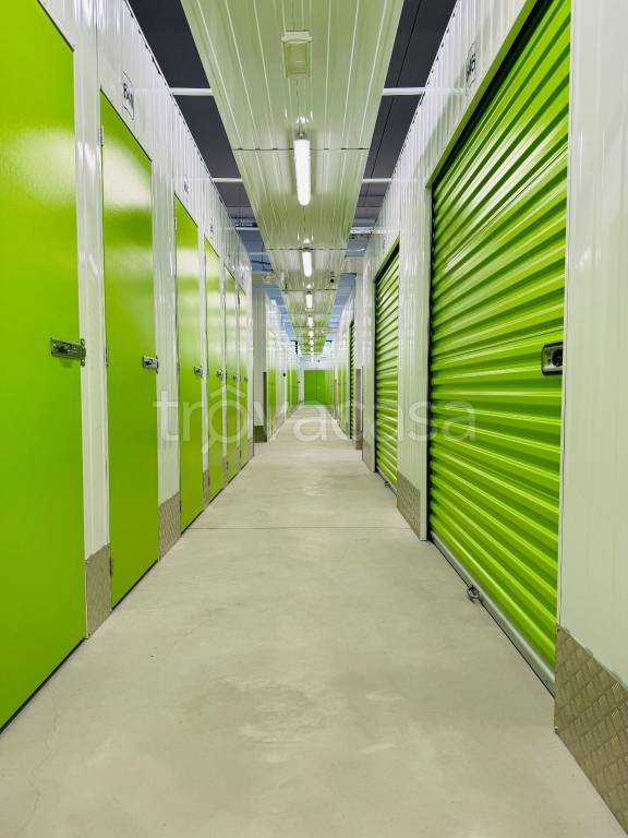 appartamento in affitto a Cusano Milanino