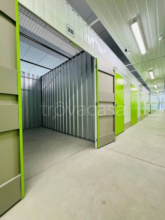 appartamento in affitto a Cusano Milanino