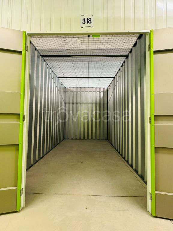 appartamento in affitto a Cusano Milanino