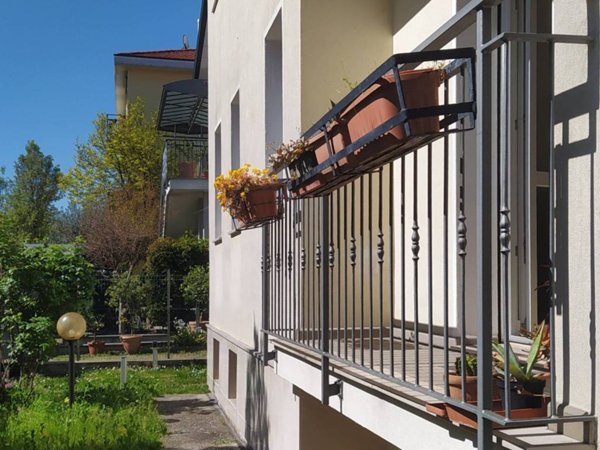 appartamento in affitto a Cusano Milanino