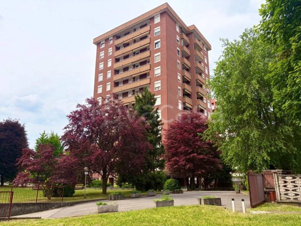 appartamento in affitto a Cusano Milanino