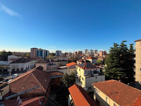 appartamento in affitto a Cusano Milanino