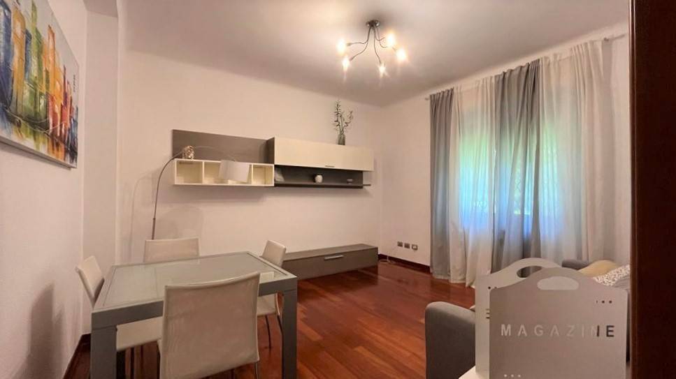 appartamento in affitto a Cusano Milanino