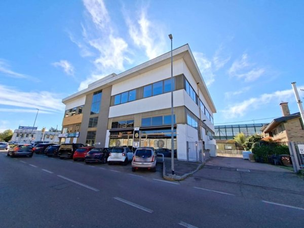 ufficio in affitto a Cusano Milanino