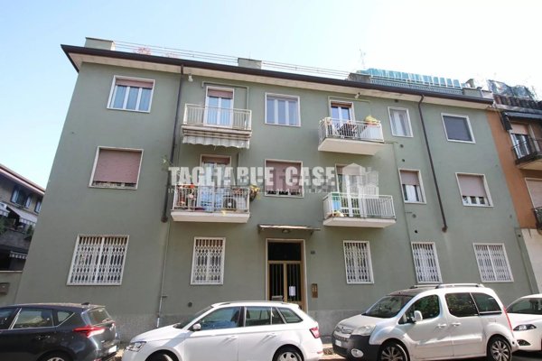 appartamento in affitto a Cusano Milanino