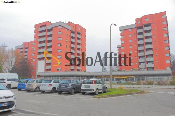 appartamento in affitto a Cusano Milanino