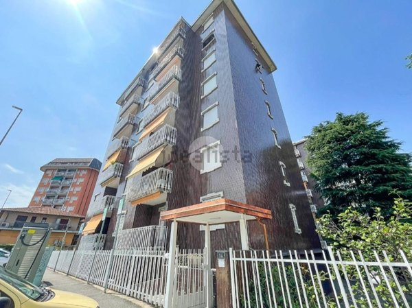 appartamento in affitto a Cusano Milanino