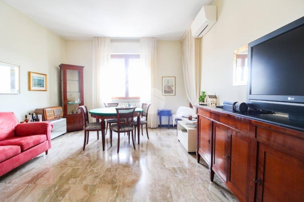 appartamento in affitto a Cusano Milanino